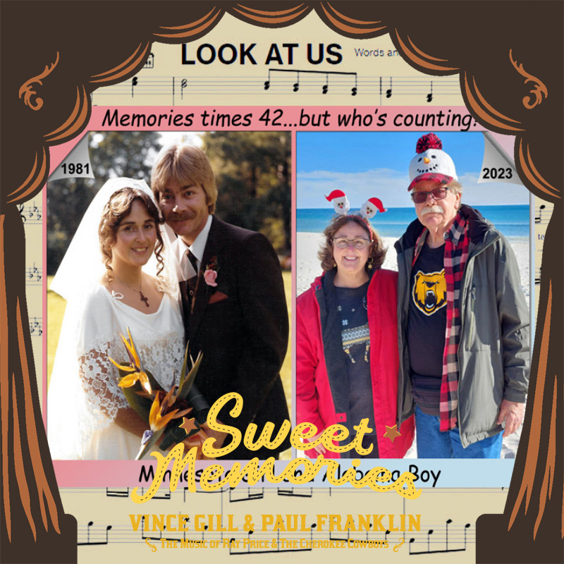 Photo with frame